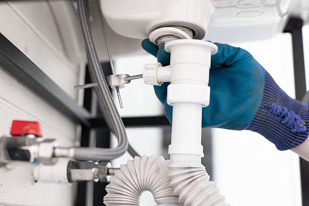 Reliable Drain Cleaning contractor in Salina, UT by AAA Plumbing Heating